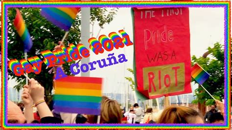 gay coruña